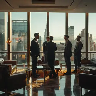 生活中金色东西有哪些